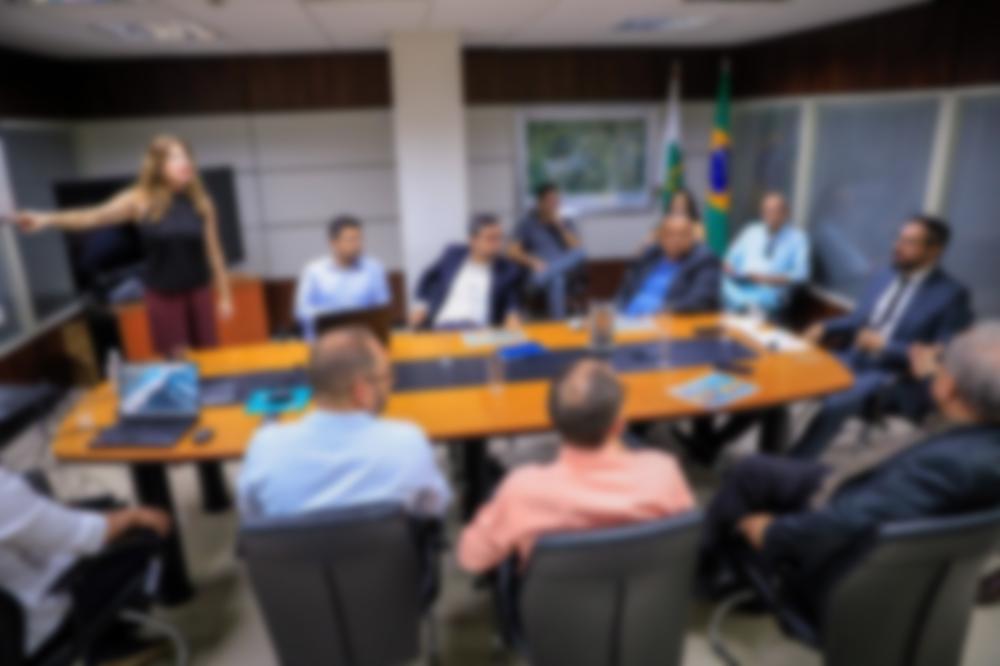 Capa da notícia: Seec institui Código de Ética e Conduta para seus servidores